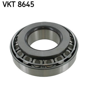 SKF Lager, Schaltgetriebe